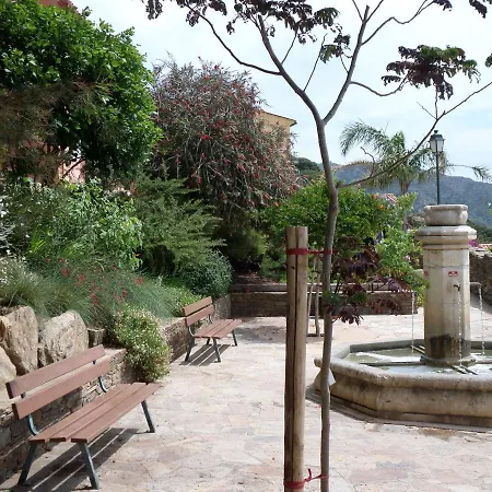 T2 Terrasse, Les Mimosas La Faviere, 5 Pers, 5 Mn A Pieds Des Plages Et Commerces Apartamento Bormes-les-Mimosas
