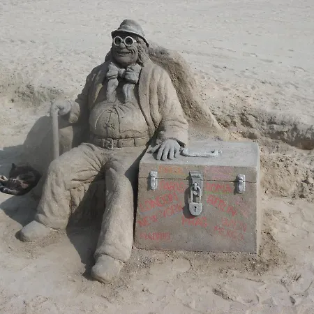 דירה T2 Terrasse, Les Mimosas La Faviere, 5 Pers, 5 Mn A Pieds Des Plages Et Commerces בורם-לה-מימוזה