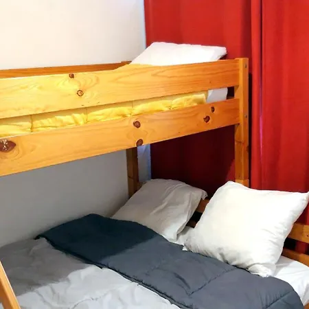 T2 Terrasse, Les Mimosas La Faviere, 5 Pers, 5 Mn A Pieds Des Plages Et Commerces *