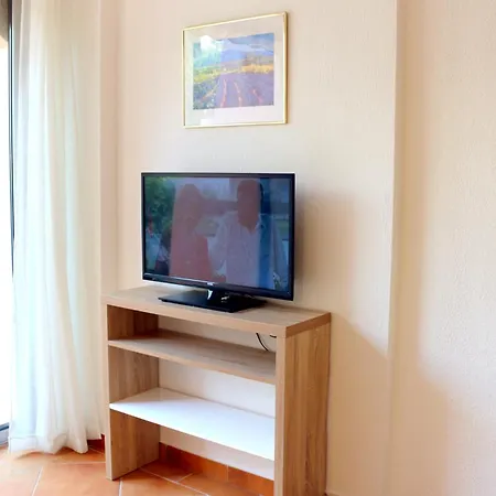 דירה T2 Terrasse, Les Mimosas La Faviere, 5 Pers, 5 Mn A Pieds Des Plages Et Commerces *